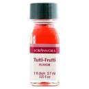 Tutti-Fruitti Oil Flavour